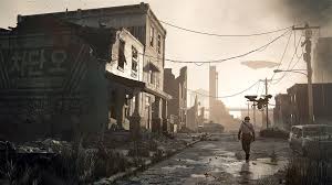 Start the revolution in may 2016 on xbox one, ps4, and pc. It S Time To Learn Guerrilla Warfare With The Homefront The Revolution 101 Trailer Thexboxhub