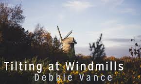 We did not find results for: The Masters Review New Voices Tilting At Windmills By Debbie Vance