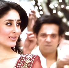 Chammak Challo Edits