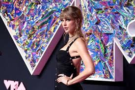 Ramai Kasus Deepfake Taylor Swift, Ahli Ungkap Cara Terhindar dari AI  Pornografi Halaman all - Kompas.com