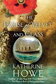 Bol Com The House Of Velvet And Glass Ebook Katherine Howe 9781401342845 Boeken Boeken Lezen New York Times