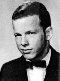 SP4 Lester Jefferson Thornell, Cleveland, MS