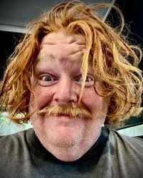 I'm newby to ICP. All of sudden ICP invades my feed, but I'm down to clown.