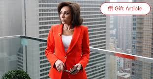 Jeanine Pirro's Qualifications Are Not the Problem - The Atlantic