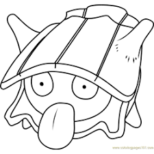 One fun way to keep the kids busy would be to see if the kids can try to identify the shells on different pages. Shell Coloring Pages For Kids Download Shell Printable Coloring Pages Coloringpages101 Com