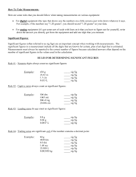 See attachments below for sig fig practice worksheet. Significant Figure Worksheet
