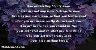 It's no fun being in the hospital! Get Well Soon Messages For Kids