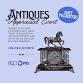 Antiques Appraisal Event - Louisiana Public Broadcasting, 7733 Perkins Rd Event Image