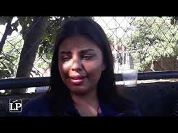 El relato de Elsa Valle sobre sus días en la cárcel: "Me decían que me iban  a violar"