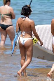 Diane Guerrero sexy bikini- Fappenist collection