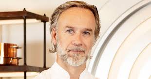 Marcus Wareing: "MasterChef is a programme for everybody"