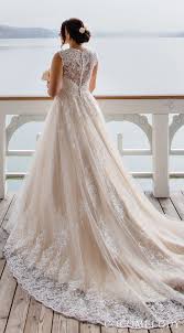 For The Modern Bride Colored Wedding Dresses By Cocomelody Colored Wedding Dresses Ball Gowns Wedding Long Bridal Gown