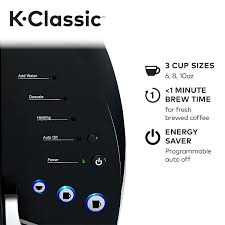 Check spelling or type a new query. Keurig K55 Coffee Maker Black Amazon In Home Kitchen