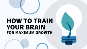 While i was reading about these brain training studies, i was reminded about when i was learning my second language. How To Train Your Brain For Maximum Growth