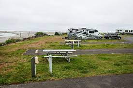 A jewel of a park with more than 58 campsites located in … read more ocean shores #1 destination for rv's and camping has been family owned & operated for over 38 years! Pacific Beach State Park Washington State Parks And Recreation Commission