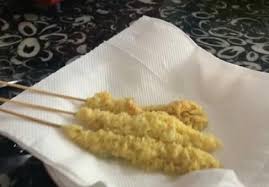 Mudahnya masak telur dadar gulung ala korea di rumah. Telur Gulung Steemit