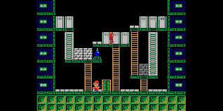 It's a fairly simple game which involves clearing rows of monsters inside large tree trunks by aligning them by color horizontally, diagonally, or vertically. 10 Best Nes Puzzle Games Ranked