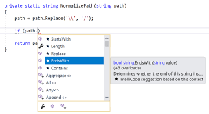 Visual Studio Intellicode Visual Studio Visual Studio