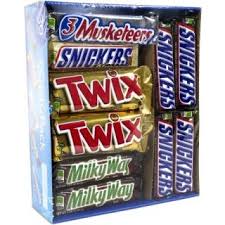 Pin On The Brittle Box Candy Co Llc
