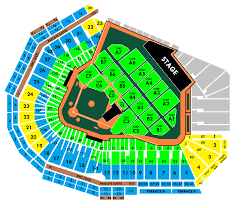 Fenway Where To Sit Thread Pearl Jam Community