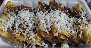 Cara membuat es pisang coklat untuk jualan. 59 Resep Piscok Lumer Jualan Enak Dan Sederhana Ala Rumahan Cookpad