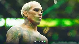 UFC 279 Odds, Pick & Prediction for Jake Collier vs. Chris Barnett: How to  Get Big Favorite at +700 (Saturday, September 10)