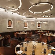 Minutes away from the las vegas strip, partage welcomes you every day from 5pm for an amazing gourmet dining experience. Cut At The Palazzo Las Vegas Restaurant Las Vegas Nv Opentable