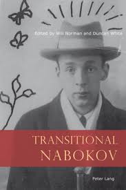Amazon.com: Transitional Nabokov: 9783039115259: Norman, Will, White,  Duncan: Books