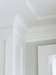 Crown molding or no crown molding. Crown Molding Or Cove Molding Or None Socalcontractor Blog