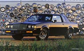 Two tone turbo buick grand national hemmings daily buick regal grand national. History Of The Turbocharged Buick 3 8l V6 Gm S Mightiest 80s Muscle Car Motor Drivingline