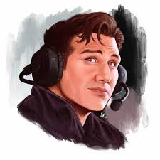 oh eddie, joy looks good