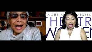 Oral History Interview with Micki Grant