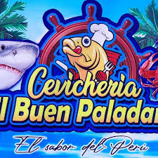 Restaurant Cevicheria El Buen Paladar