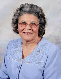 Obituary information for Mary Bernice Hunt