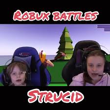 Roblox free strucid vip server link youtube mp3 & mp4. Roblox Strucid And Robux Battles For 1000 Robux Is On This Is The Latest Upload On Our Youtube Channel There Is A Link In The Bio Roblox Family Games Youtube