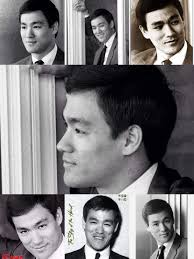 JCVD respect for Legend Never Die Bruce Lee 🙏 👏