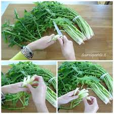 Sep 15, 2014 · 2) sguscia le uova in una terrina. Come Pulire La Cicoria Scuola Di Cucina Il Cuore In Pentola