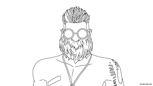 Además, su popularidad viene dada por tratarse para ello es importante conseguir oro, la moneda virtual del juego. Dibujos De Free Fire Para Colorear Wonder Day