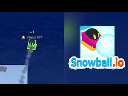 Extend your area as much as possible. Snowball Io Apps On Google Play