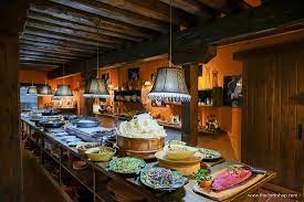 El follo restaurant i casa rural. Restaurant El Follo Tagamanent Restaurant Reviews Photos Phone Number Tripadvisor