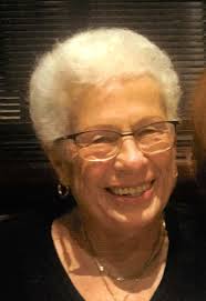 Obituary of Patricia M. Rondinone