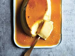 Recette De Creme Caramel Pour Mamie De Stephanie Le Quellec Recette En 2020 Creme Caramel Recette Recette Creme