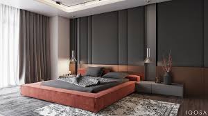 Apartment In A Park Avenue Complex Luxurious Bedrooms Interior Design Bedroom Bedroom Design