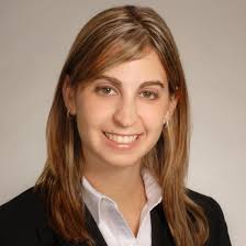 Risa Goldberg's Instagram, Twitter & Facebook