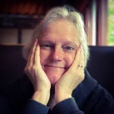 Marilyn Pierce's Instagram, Twitter & Facebook