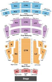 Northern Alberta Jubilee Auditorium Tickets In Edmonton