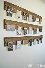 Diy Wood And Wire Art Display Wood Diy Diy Home Decor Decor