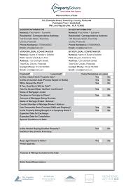 Maximum weight is less than 10,000 lbs. Memorandum Of Sale What You Need To Know February 2020