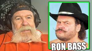 Blackjack Mulligan Talks Ron Bass & Sara Jo Puckett 4/18/87