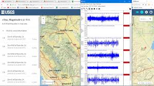 Increased Earthquake Activity San Francisco Bay Area 2 23 2018